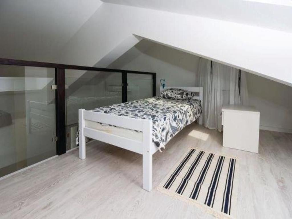 Apartments Grzic Porozina エクステリア 写真